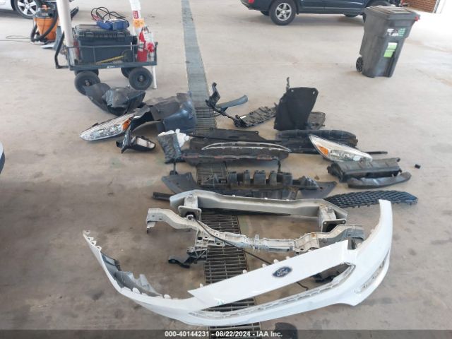 1FADP3F26HL279655 Ford FOCUS SE
