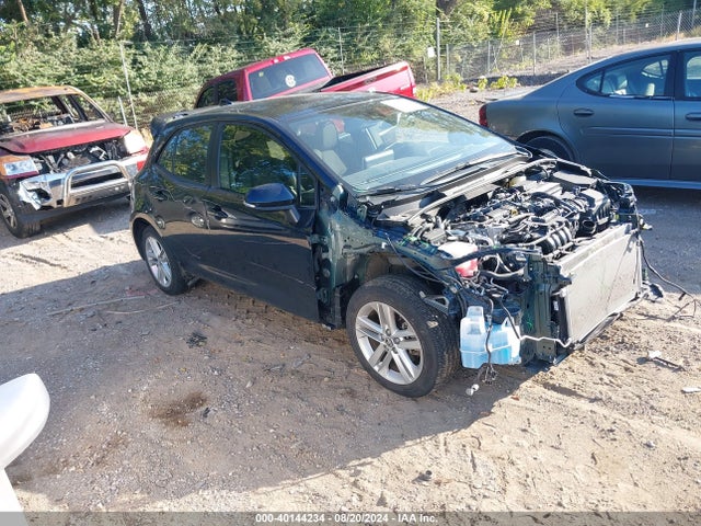 2019 JTNK4RBE1K3071229 zdjęcie główne