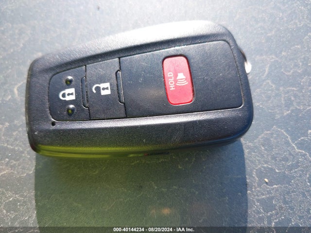 Toyota COROLLA SE 2019 JTNK4RBE1K3071229 Image 11