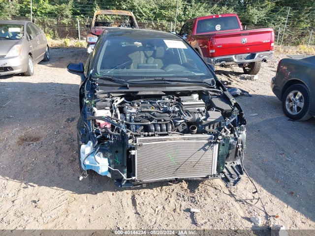 Toyota COROLLA SE 2019 JTNK4RBE1K3071229 Image 13