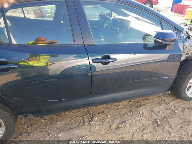 Toyota COROLLA SE 2019 JTNK4RBE1K3071229 Image 14