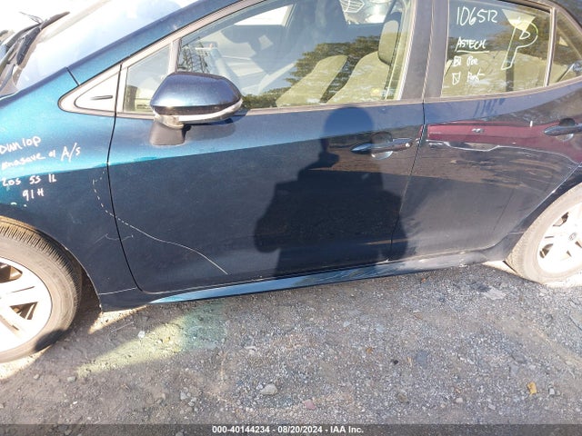 Toyota COROLLA SE 2019 JTNK4RBE1K3071229 Image 15