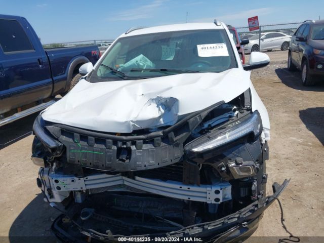 KL4AMDSL5RB202948 Buick Encore Gx Sport Touring Fwd