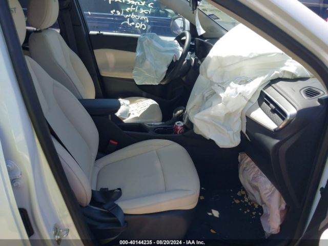KL4AMDSL5RB202948 Buick Encore Gx Sport Touring Fwd