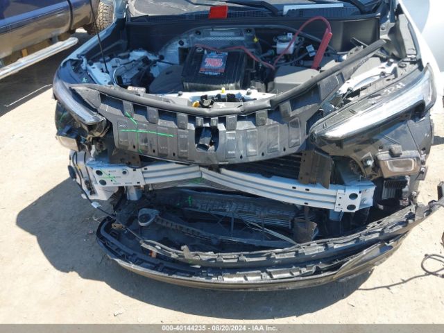 KL4AMDSL5RB202948 Buick Encore Gx Sport Touring Fwd