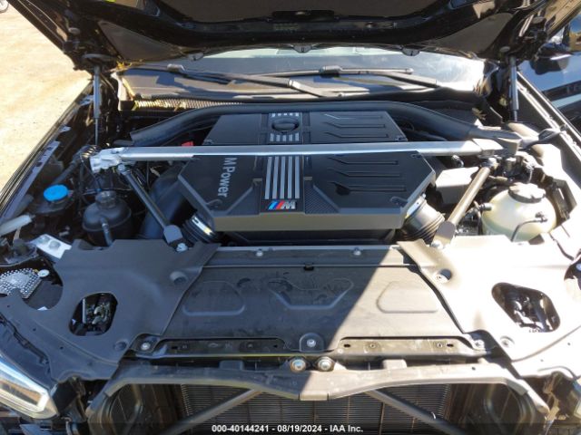 5YM13EC04P9R48144 BMW X3 M