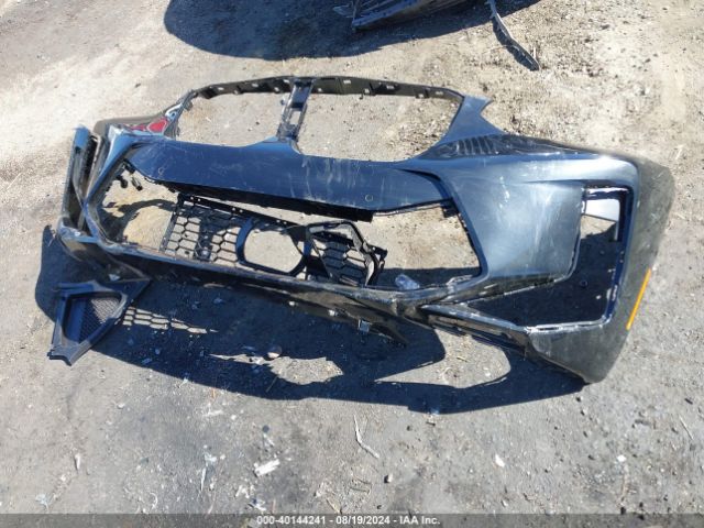 5YM13EC04P9R48144 BMW X3 M