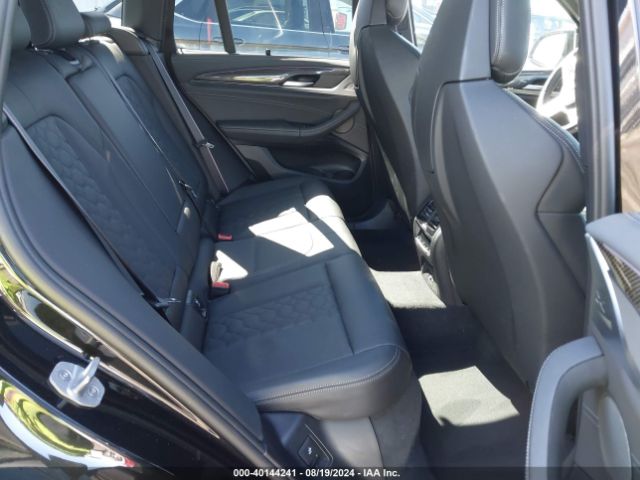 5YM13EC04P9R48144 BMW X3 M