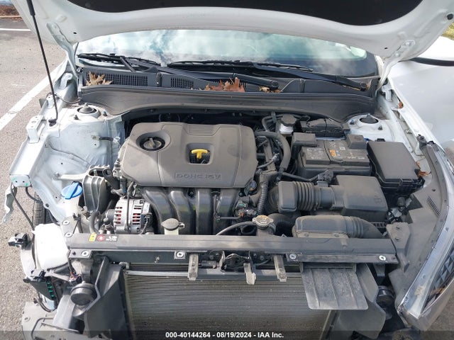 KIA Forte Lxs 2023 3KPF24AD9PE554040 Image 10
