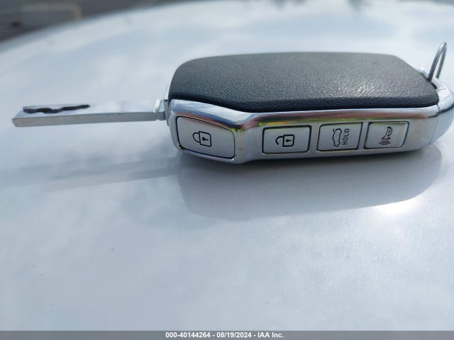 KIA Forte Lxs 2023 3KPF24AD9PE554040 Image 11