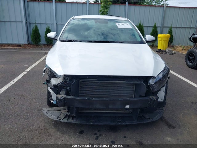 KIA Forte Lxs 2023 3KPF24AD9PE554040 Image 13