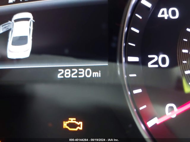 KIA Forte Lxs 2023 3KPF24AD9PE554040 Image 16