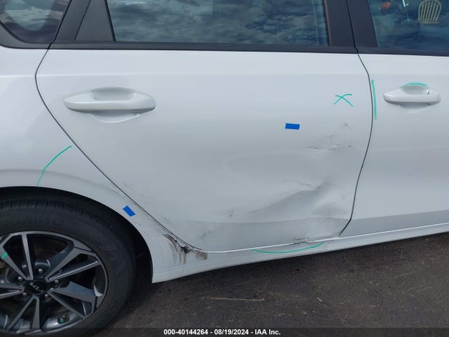 KIA Forte Lxs 2023 3KPF24AD9PE554040 Image 18