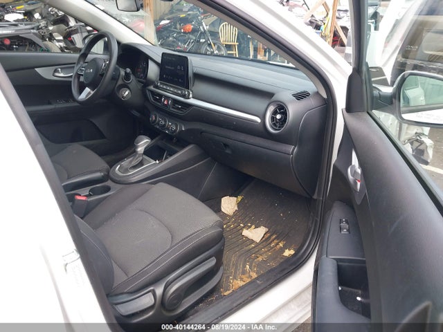 KIA Forte Lxs 2023 3KPF24AD9PE554040 Image 5