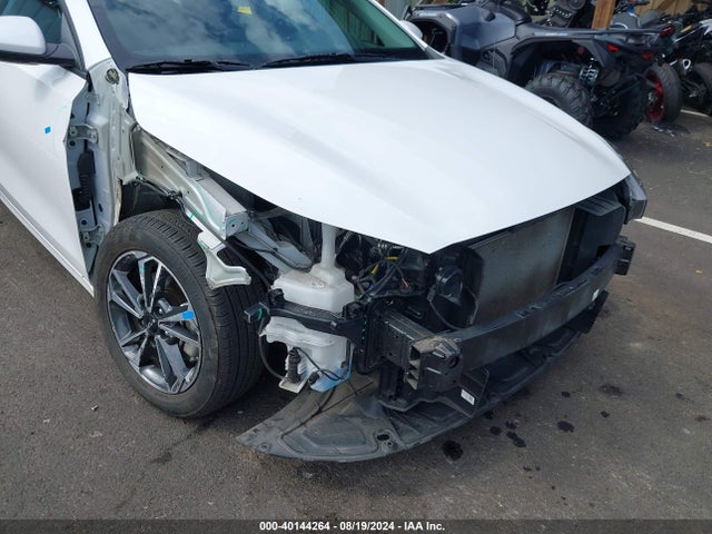 KIA Forte Lxs 2023 3KPF24AD9PE554040 Image 6
