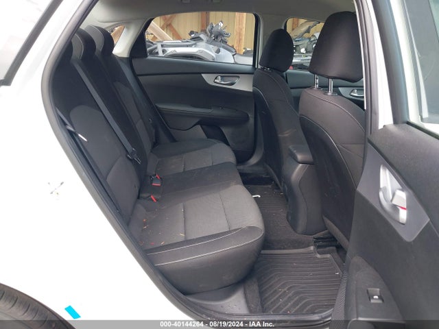 KIA Forte Lxs 2023 3KPF24AD9PE554040 Image 8