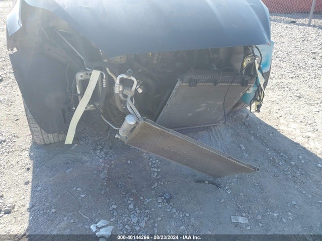 Ford FIESTA SE 2017 3FADP4EJ2HM128213 Image 6
