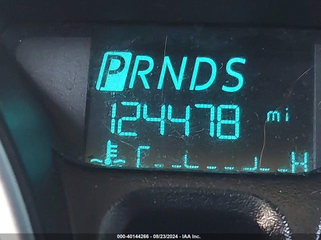 Ford FIESTA SE 2017 3FADP4EJ2HM128213 Image 7