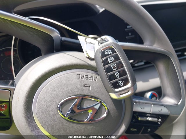Hyundai ELANTRA SEL 2023 KMHLM4AG1PU587764 Image 11