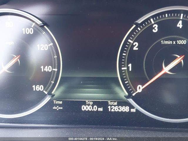 5UXKU2C59F0N75897 BMW X6 Xdrive35i