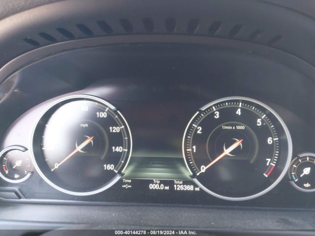 5UXKU2C59F0N75897 BMW X6 Xdrive35i