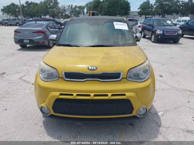 KNDJX3A55F7189174 KIA Soul !