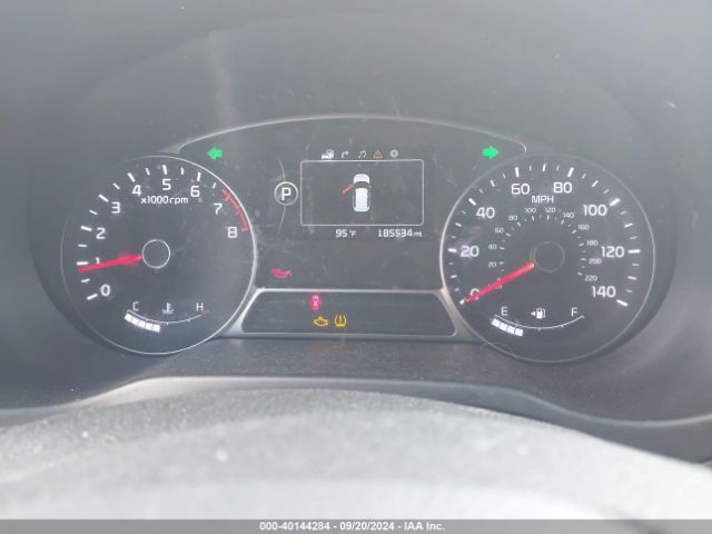 KNDJX3A55F7189174 KIA Soul !