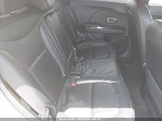 KNDJX3A55F7189174 KIA Soul !