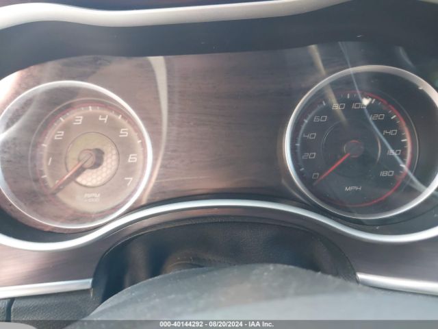 2C3CDXGJ8HH533363 Dodge Charger R/t Scat Pack Rwd
