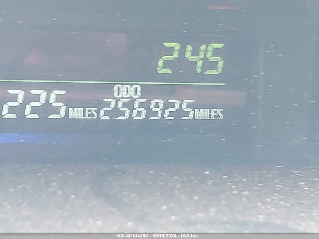 Toyota Prius V Two 2016 JTDZN3EU2GJ054409 Image 15
