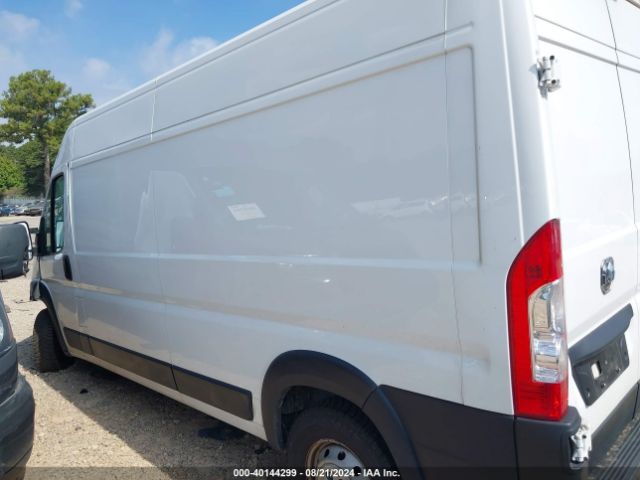 3C6LRVDG7PE528795 RAM Promaster 2500 High Roof 159 Wb