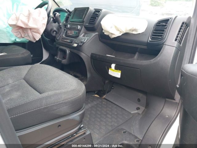 3C6LRVDG7PE528795 RAM Promaster 2500 High Roof 159 Wb