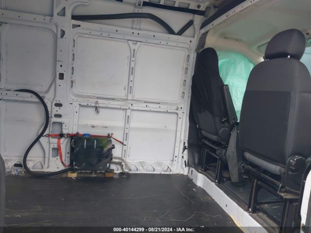 3C6LRVDG7PE528795 RAM Promaster 2500 High Roof 159 Wb