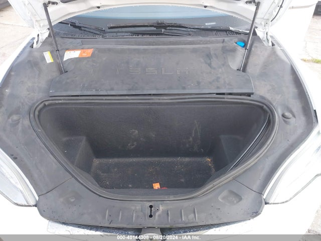 Tesla Model S 60/70/75/85 2016 5YJSA1E14GF150427 Image 10