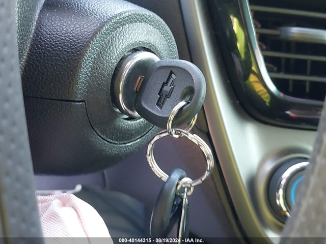 Chevrolet Spark Fwd Ls Automatic 2020 KL8CB6SA4LC422249 Image 11