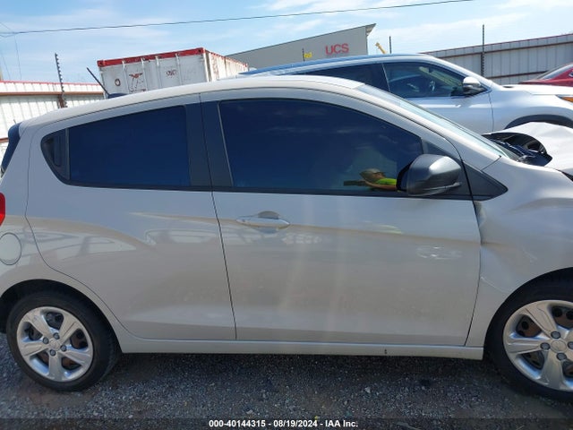 Chevrolet Spark Fwd Ls Automatic 2020 KL8CB6SA4LC422249 Image 13