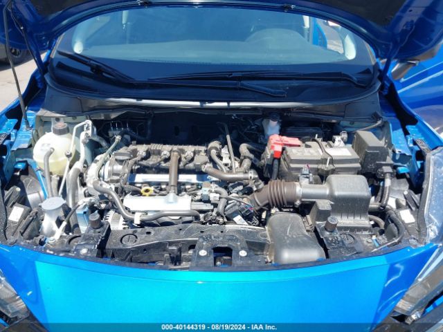 3N1CN8DV6RL868770 Nissan Versa 1.6 S