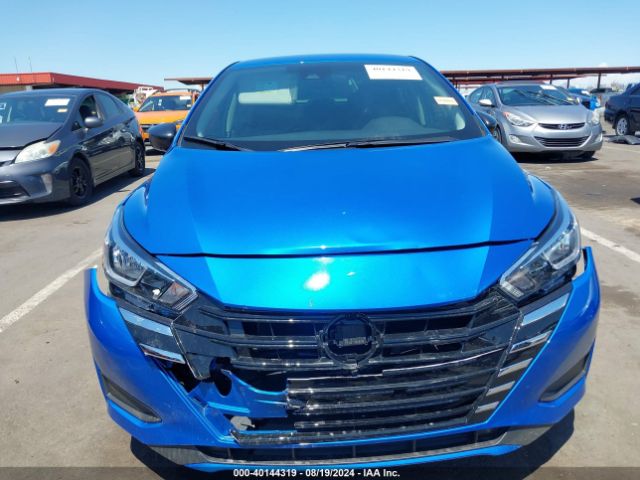 3N1CN8DV6RL868770 Nissan Versa 1.6 S