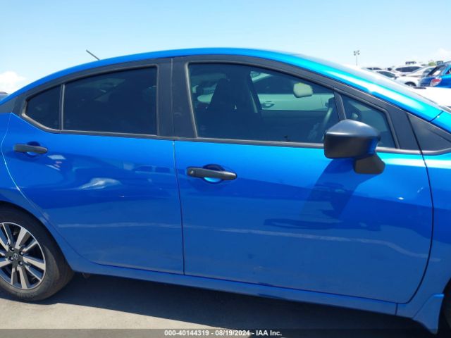 3N1CN8DV6RL868770 Nissan Versa 1.6 S