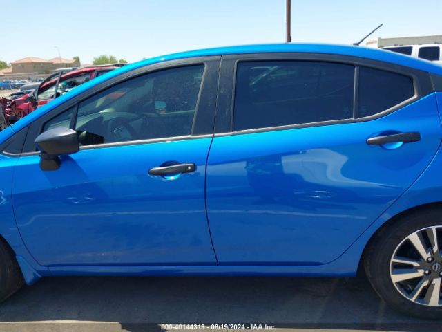 3N1CN8DV6RL868770 Nissan Versa 1.6 S
