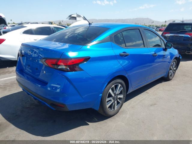 3N1CN8DV6RL868770 Nissan Versa 1.6 S