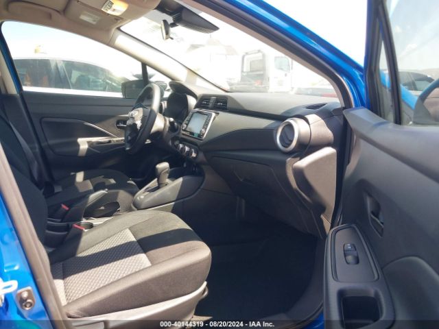 3N1CN8DV6RL868770 Nissan Versa 1.6 S