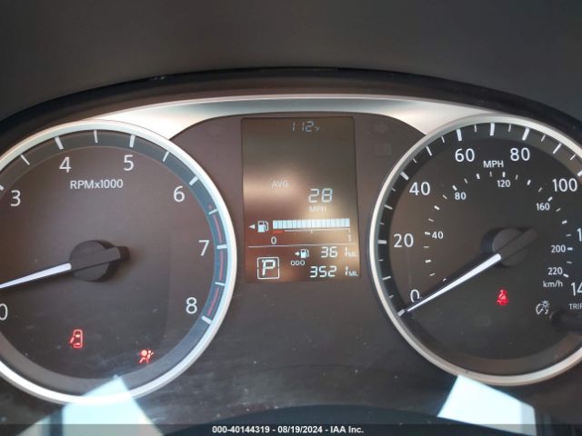3N1CN8DV6RL868770 Nissan Versa 1.6 S