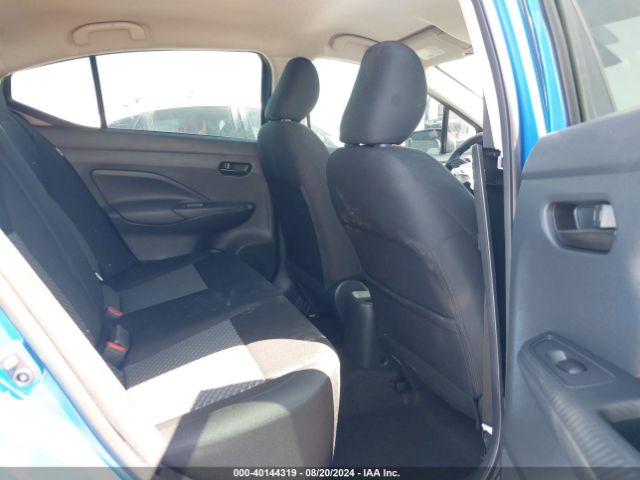 3N1CN8DV6RL868770 Nissan Versa 1.6 S