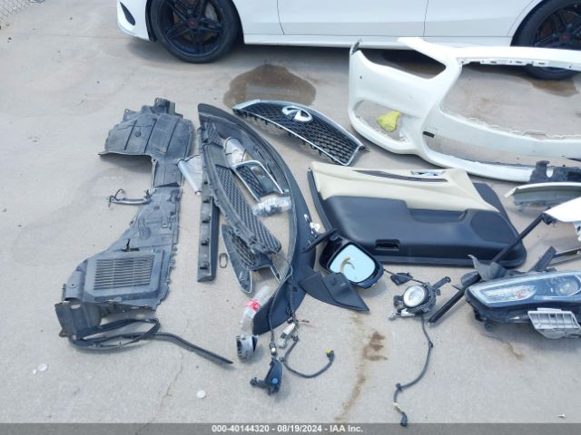 5N1DL0MN1JC511615 Infiniti QX60