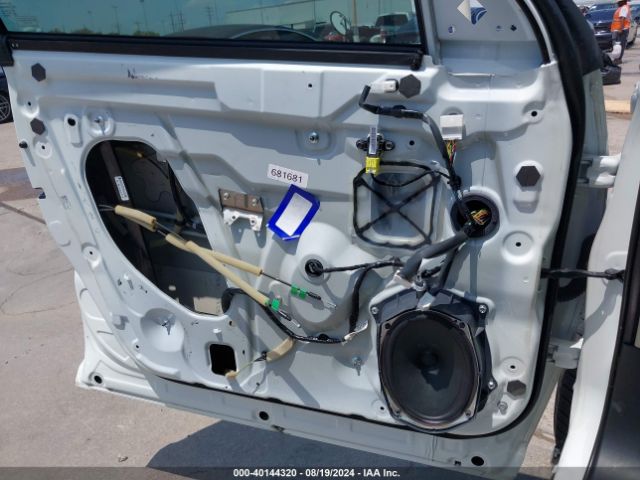 5N1DL0MN1JC511615 Infiniti QX60