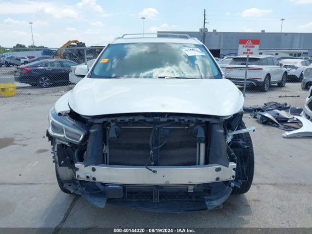 5N1DL0MN1JC511615 Infiniti QX60