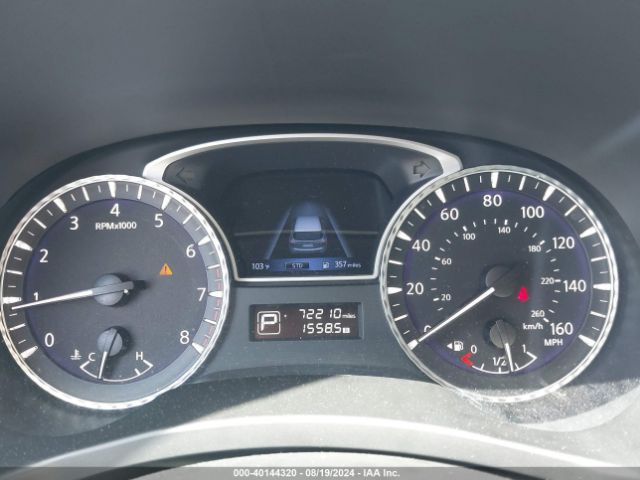 5N1DL0MN1JC511615 Infiniti QX60