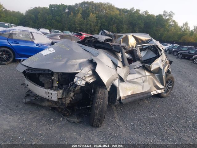 2T2ADCEZXNC001747 Lexus NX 250