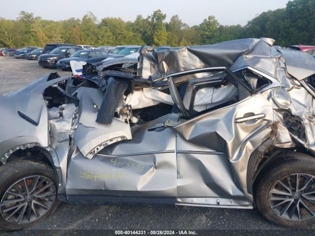 2T2ADCEZXNC001747 Lexus NX 250